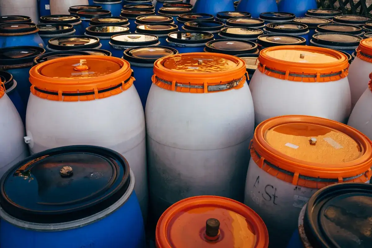 Hazmat Cleanup in Zuni Pueblo, NM